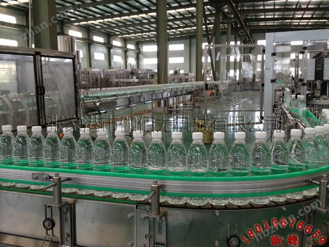 水处理系统集成：为未来的可持续发展提供高效解决方案