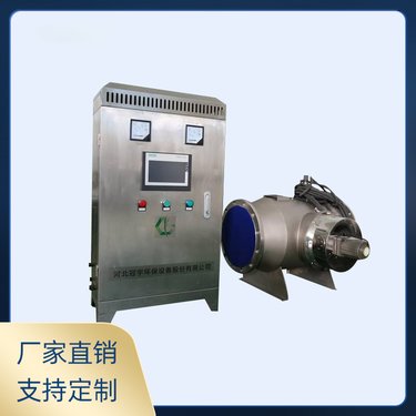 矿泉水处理设备，守护您的水源健康