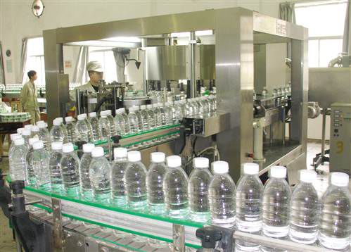 水处理技术：保护水资源的未来利器
